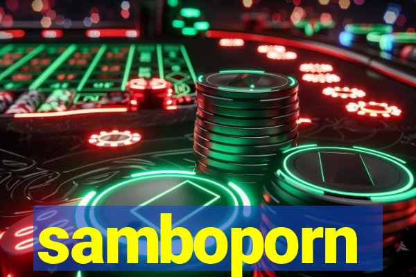 samboporn