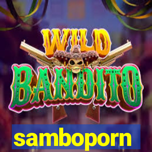 samboporn