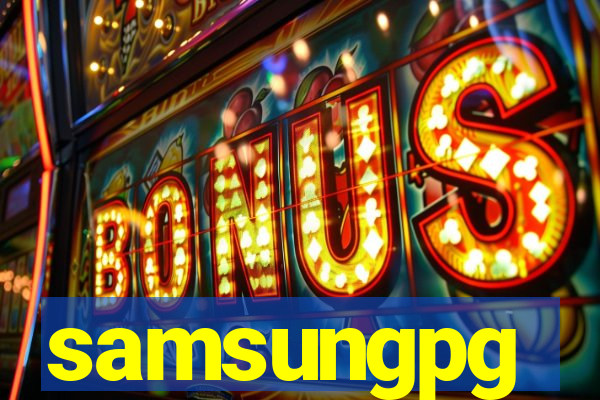 samsungpg