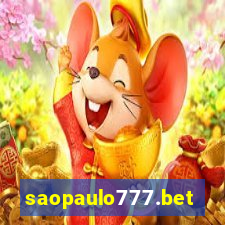 saopaulo777.bet