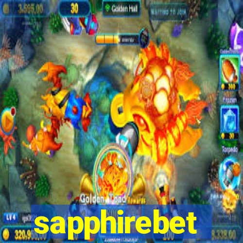 sapphirebet