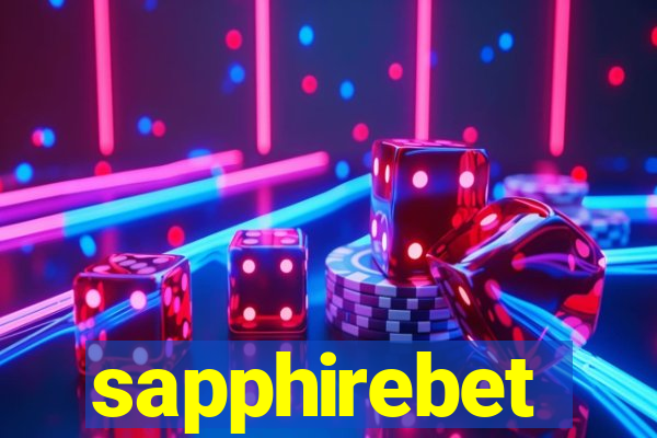 sapphirebet