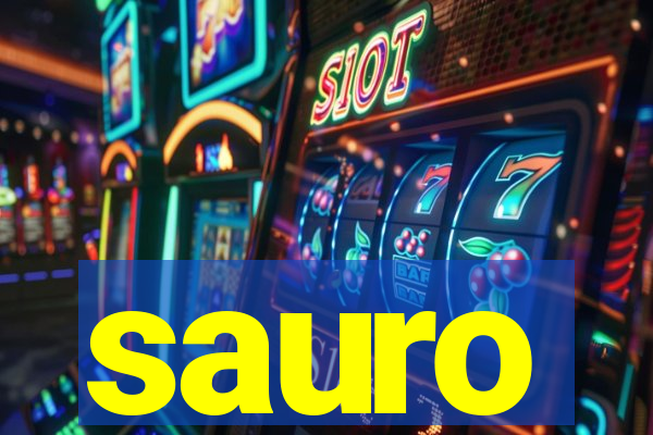 sauro-win