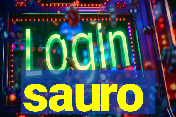sauro-win