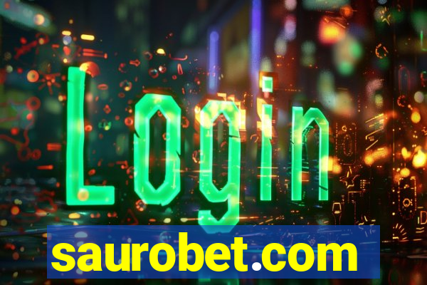 saurobet.com