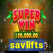 savlifts