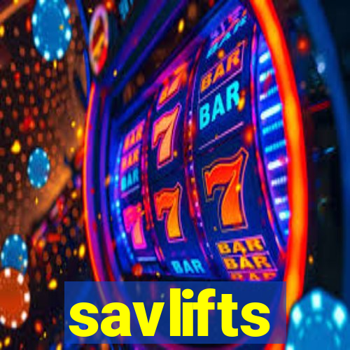 savlifts