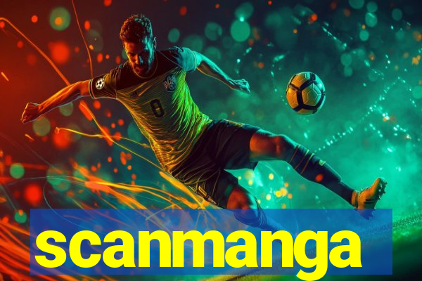 scanmanga