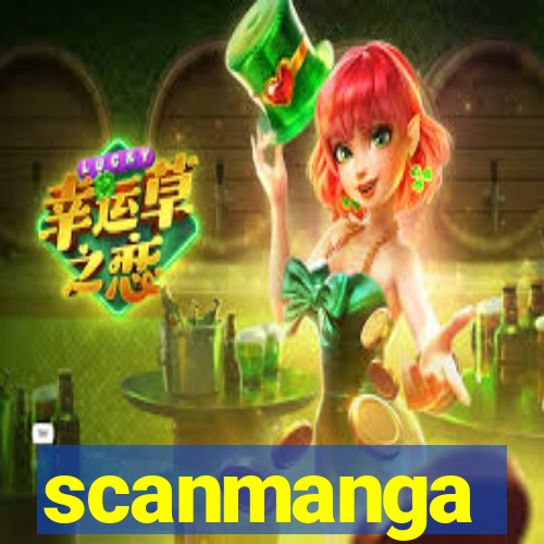 scanmanga