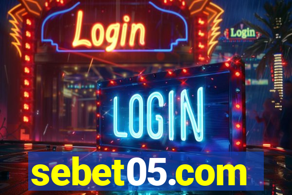 sebet05.com