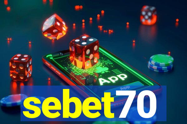 sebet70