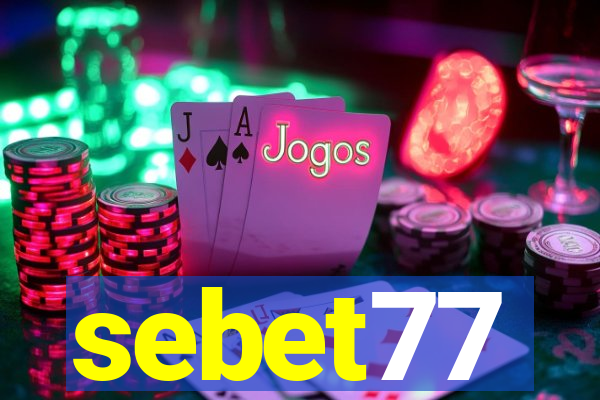 sebet77