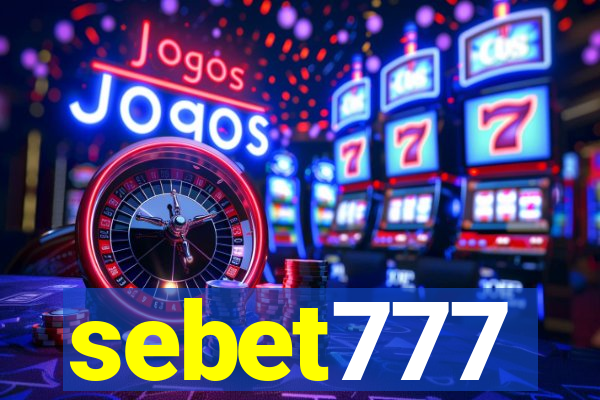sebet777