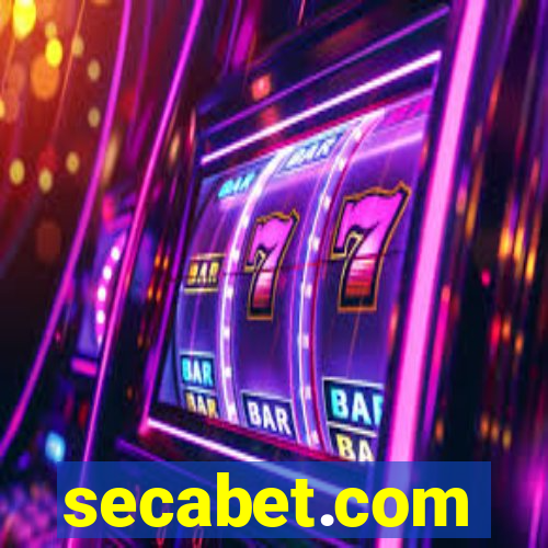 secabet.com