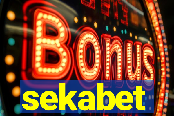 sekabet