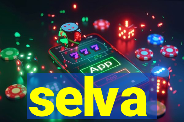 selva-777.com