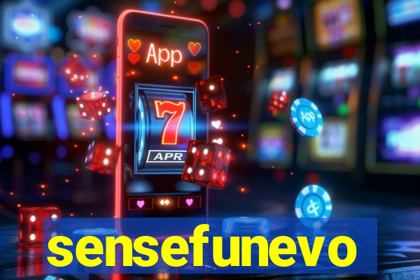 sensefunevo