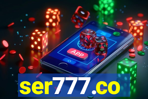 ser777.co