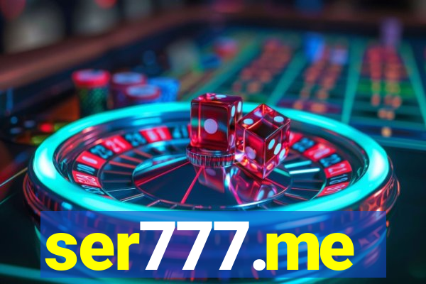 ser777.me