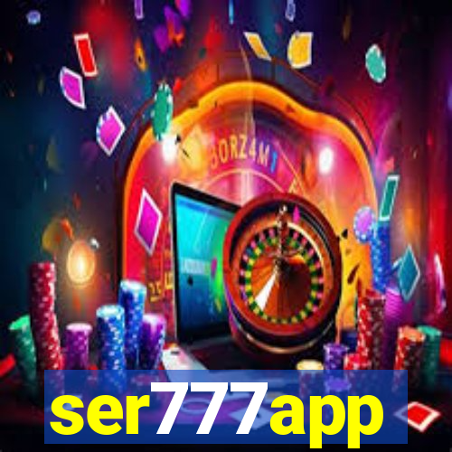 ser777app