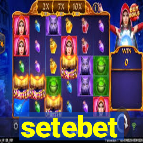 setebet