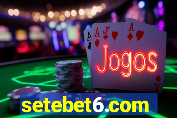 setebet6.com