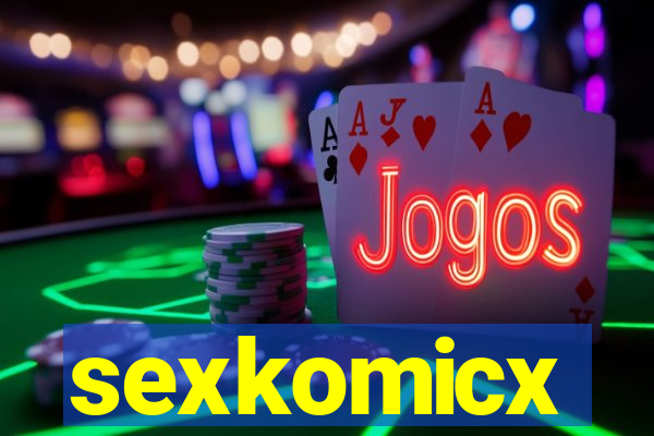 sexkomicx