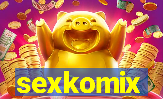 sexkomix