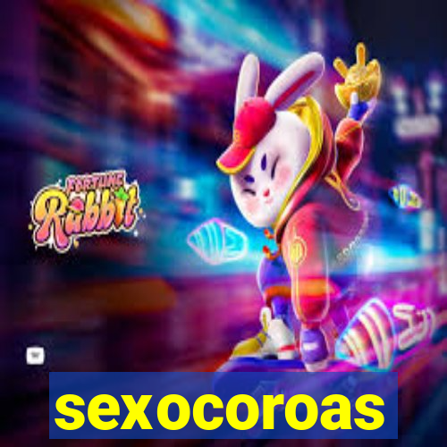 sexocoroas