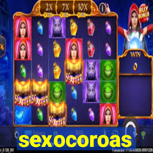 sexocoroas