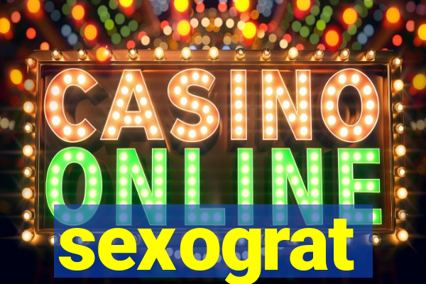 sexograt