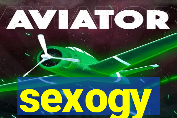 sexogy