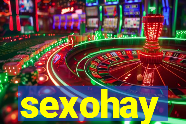 sexohay