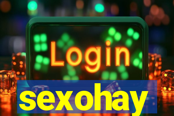 sexohay
