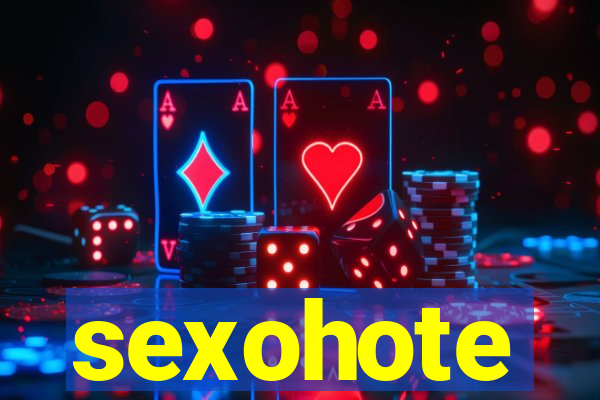 sexohote