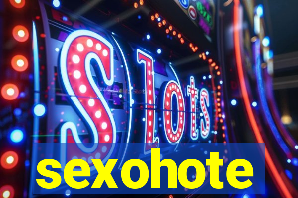 sexohote