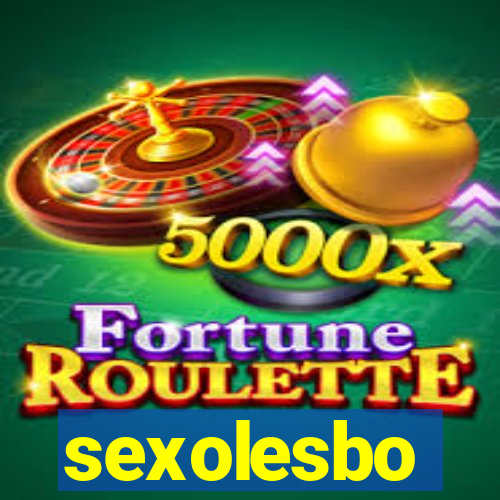 sexolesbo