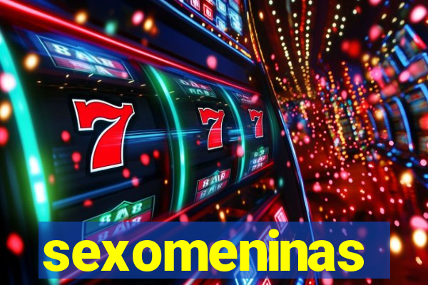 sexomeninas