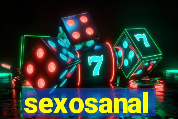 sexosanal