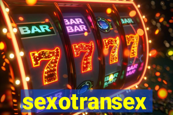sexotransex