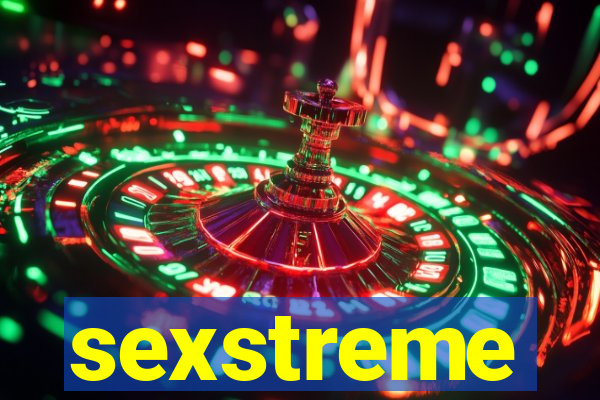 sexstreme