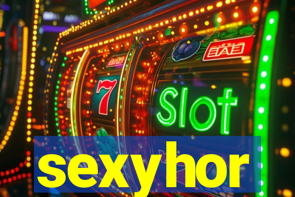 sexyhor