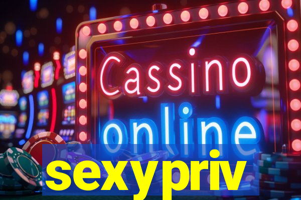 sexypriv