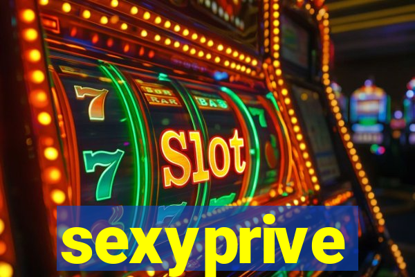 sexyprive
