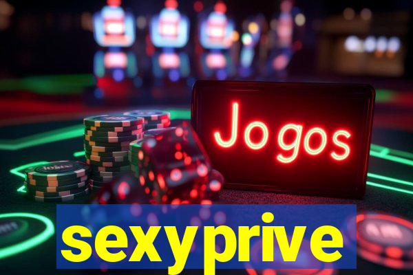 sexyprive