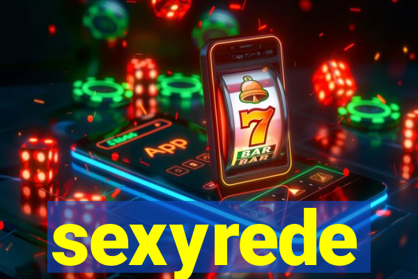 sexyrede