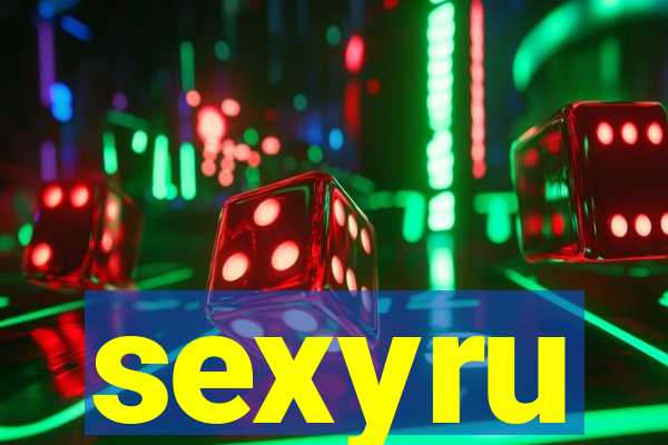 sexyru