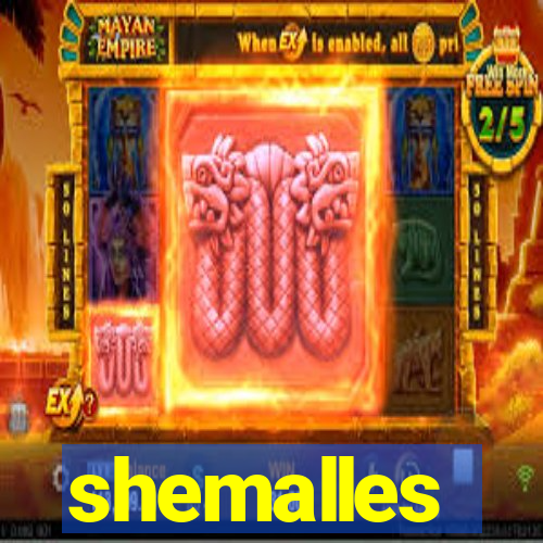 shemalles