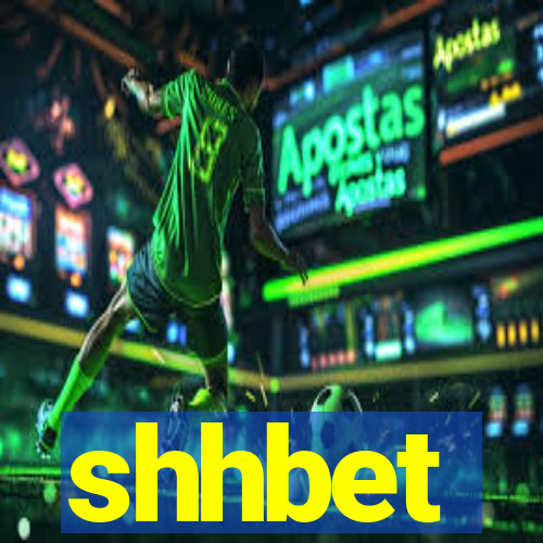 shhbet