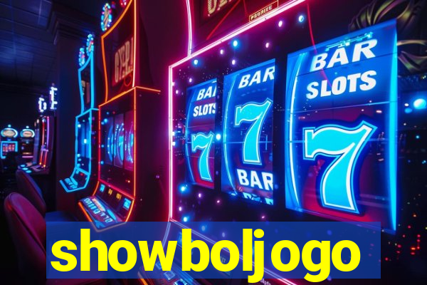 showboljogo